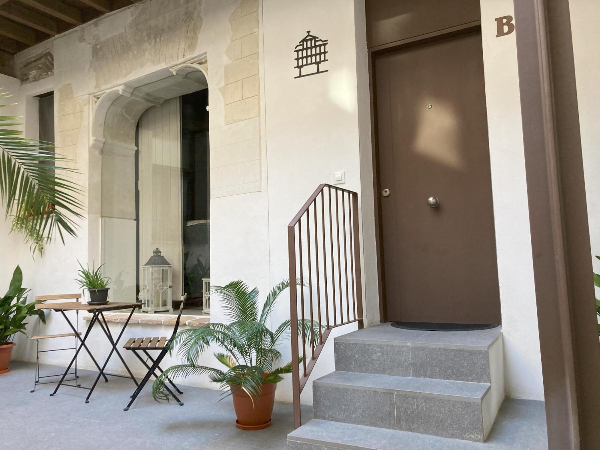Apartamento Sacramento Muy Cerca De La Catedral Toledo Exterior foto